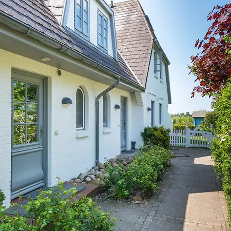 Fiete Apartman Keitum