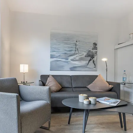 Fiete Apartman Keitum