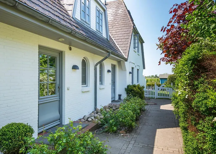 Fiete Lejlighed Kejtum