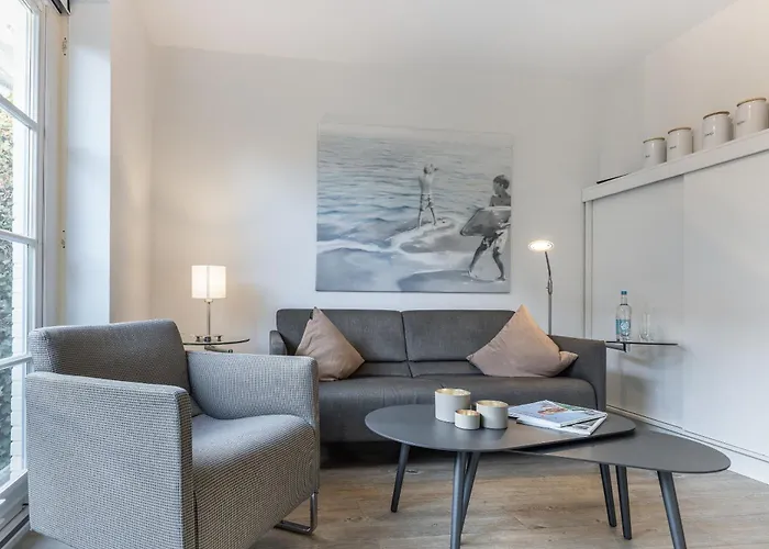 Fiete Lejlighed Kejtum